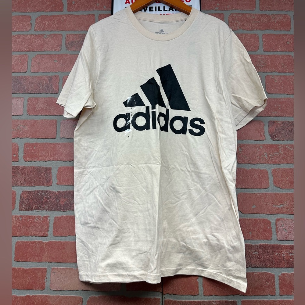 Adidas t shirt for me